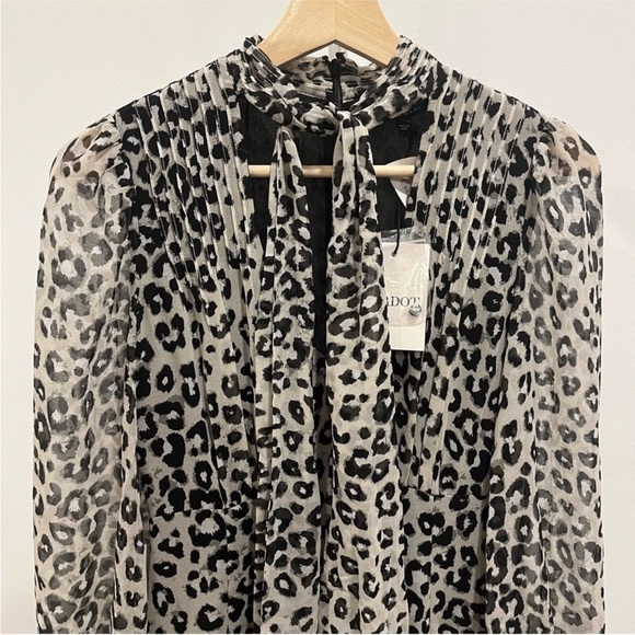 Bardot Dress NWT - Picture 6 of 9